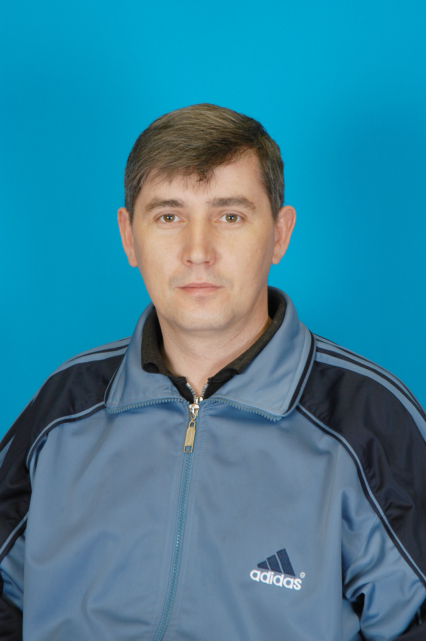 Мясников Андрей Юрьевич.