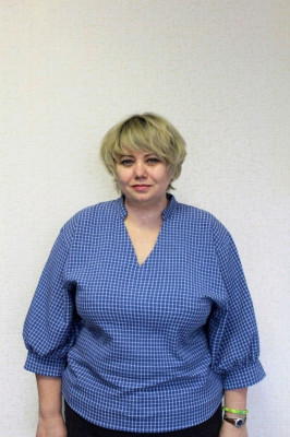 Нестерова Екатерина Васильевна Нестерова Екатерина Васильевна